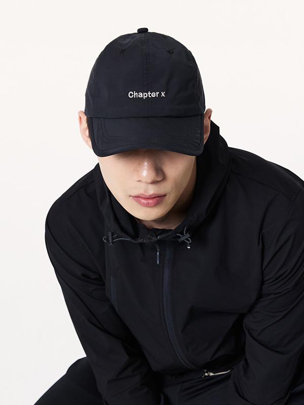 Chaebteoegseu Crispy Texture Urban Shade (Black)
