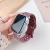 New Dog Paw Silicone Strap For Apple Watch Band Ultra3 49mm 46 45 44 41mm 40 38mm Bracelet For Iwatch Series 11 10 9 8 7 6 5 SE