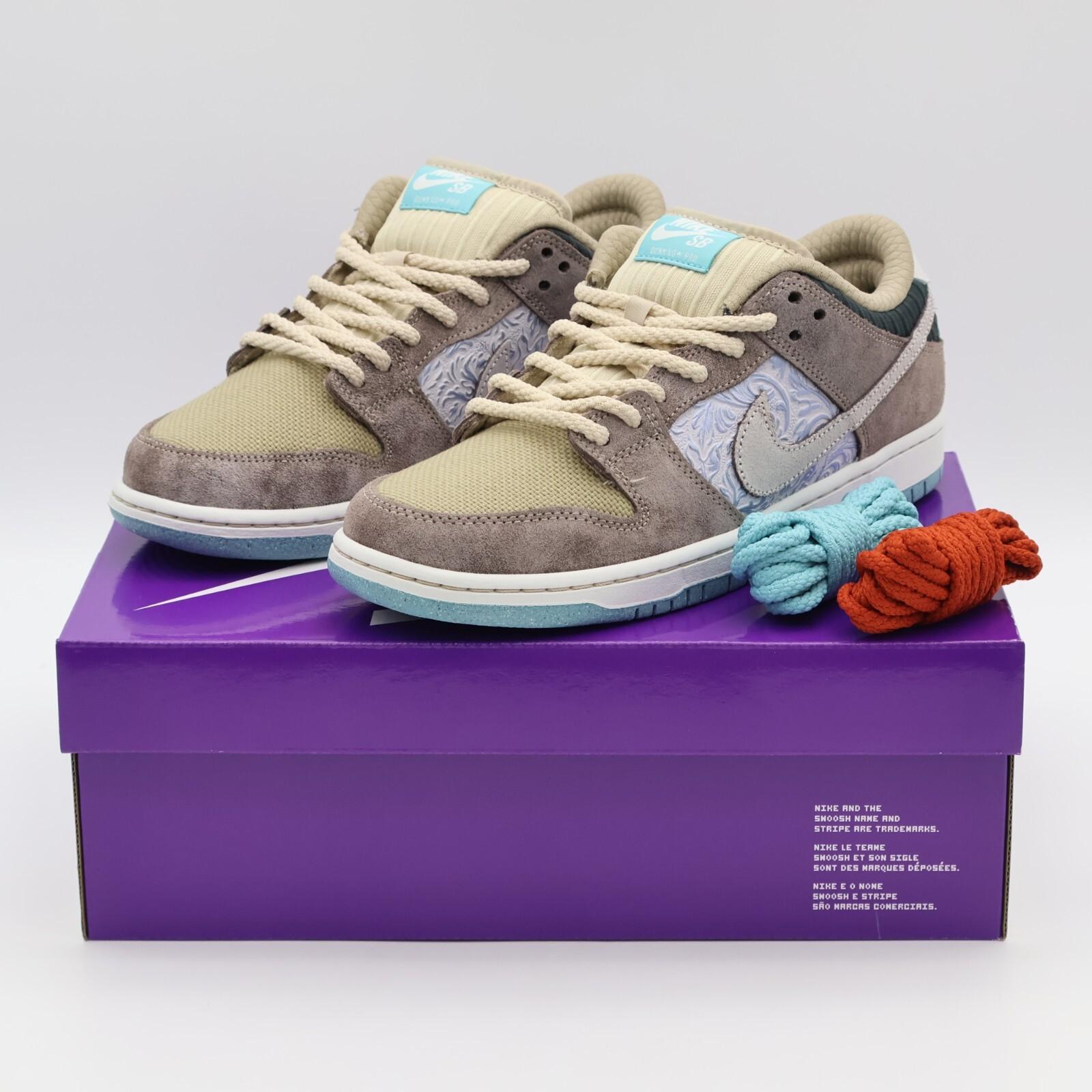 FZ3129-200 Nike SB Dunk Low Pro