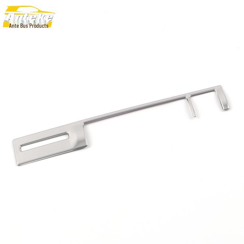 

Sienna 2021 Headlight Control Panel Sequins and Switch Trim Accessories