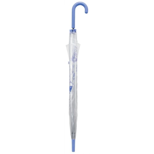 Skater Umbrella Long Umbrella 60cm Lightweight Kirby UBV1C