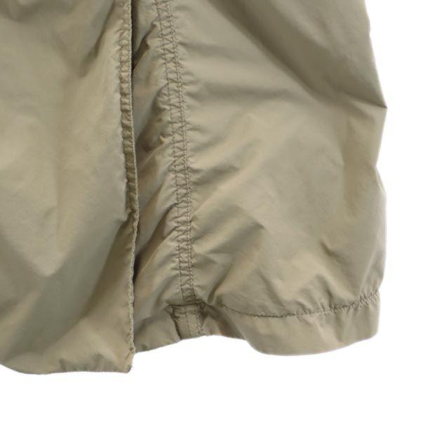 TATRAS trench coat 2 Beige With down liner Women Used