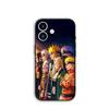 Sasuke Kakashi Narutos Haruno Sakura for Motorola Moto G54 G05 G24 G75 G85 G15 G57 G86 Power Edge 50 30 Fusion neo Pro Case