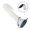 Newest Sale Windscreen Washer Tank Inlet Pipe OEM Part Number 643983 643230 For 206 207 For 206CC 207CC Accessories