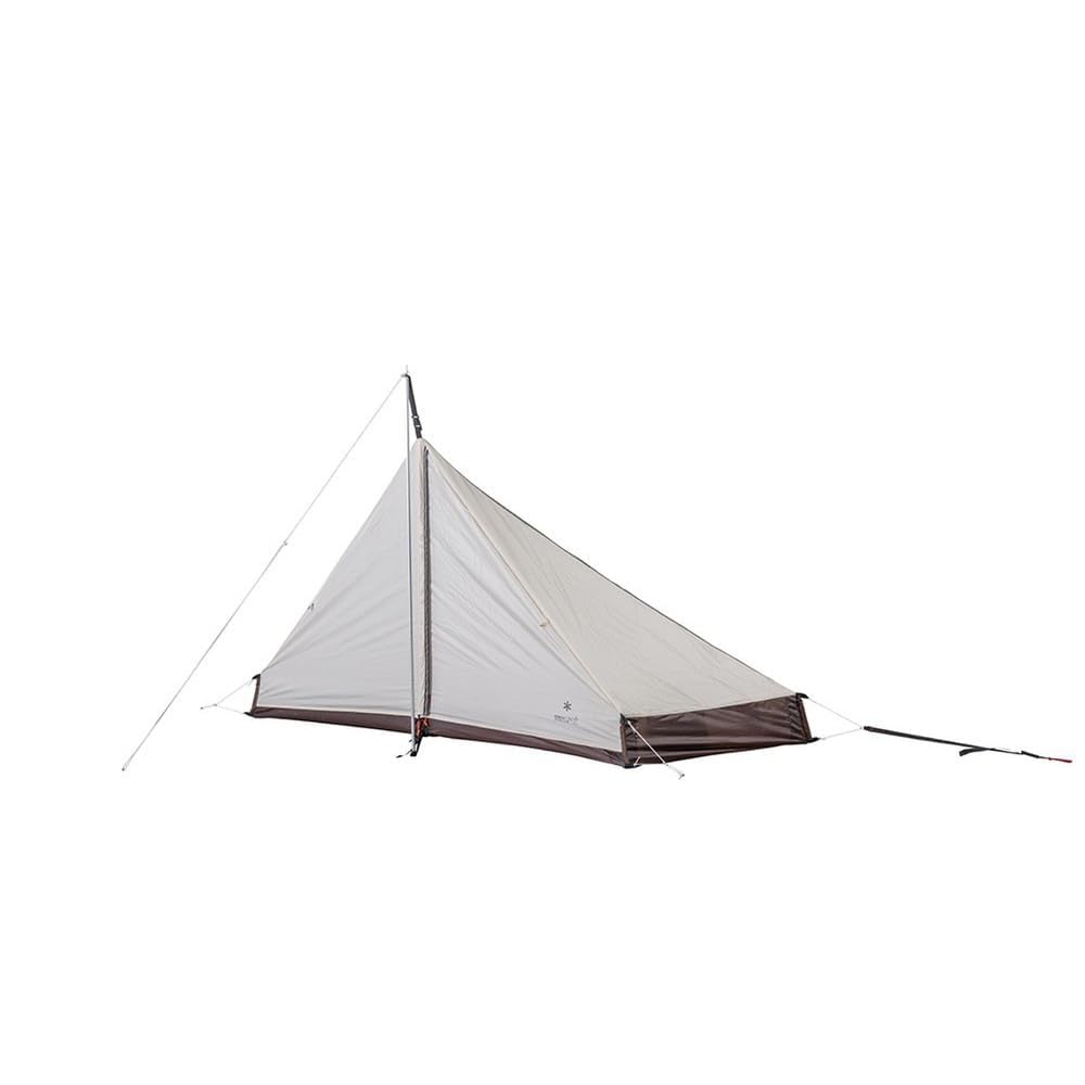 Snow Peak Hexa Ease 1 Ivory SDI-101-IV-US