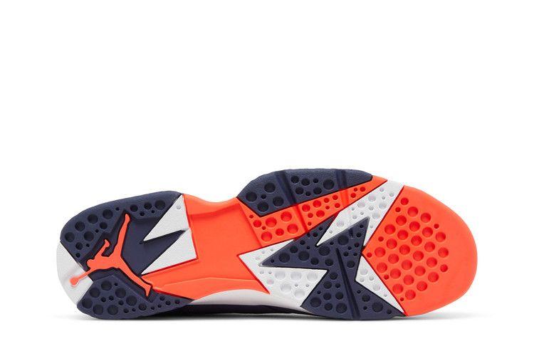 Jordan 7 Retro Quai 54 (2022) Men's Sneakers
