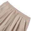 Li Ning Kung Fu Series Cool Technology Comfortable Casual Pants Women pants Khaki AKXW350-3