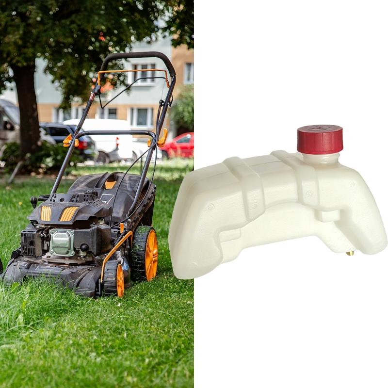 Gas Tank Professional Attachment Repair Part Accessories Lawnmower Assembly Wear Resistant Oil Container For T240 T200