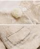 2025 Spring Women's Jacquard Lace Flower Jacket - New Chinese Style