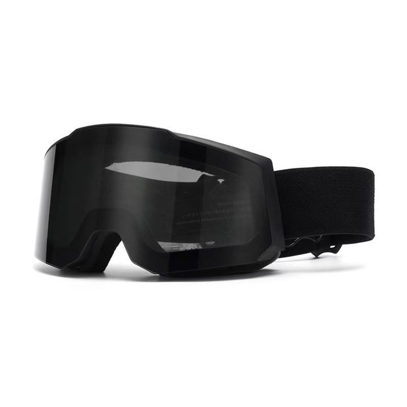 Neue, heiß verkaufte, winddichte, sanddichte, beschlagfreie und staubdichte Sportbrille für Erwachsene, geeignet für Outdoor-Aktivitäten, Wandern, Radfahren,