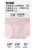 Fenteng 5-Pack Women's Underwear