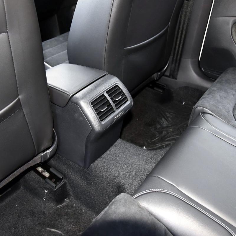 Rear Armrest Air Conditioning Outlet 5GG819203 5GE864298B 5GG864298A 5GM864298A for MK7 MK7.5 Center Armrest Air Vent