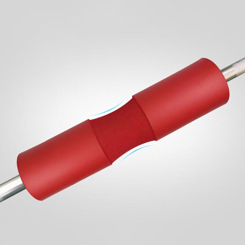 Thickened Barbell Shoulder Pad