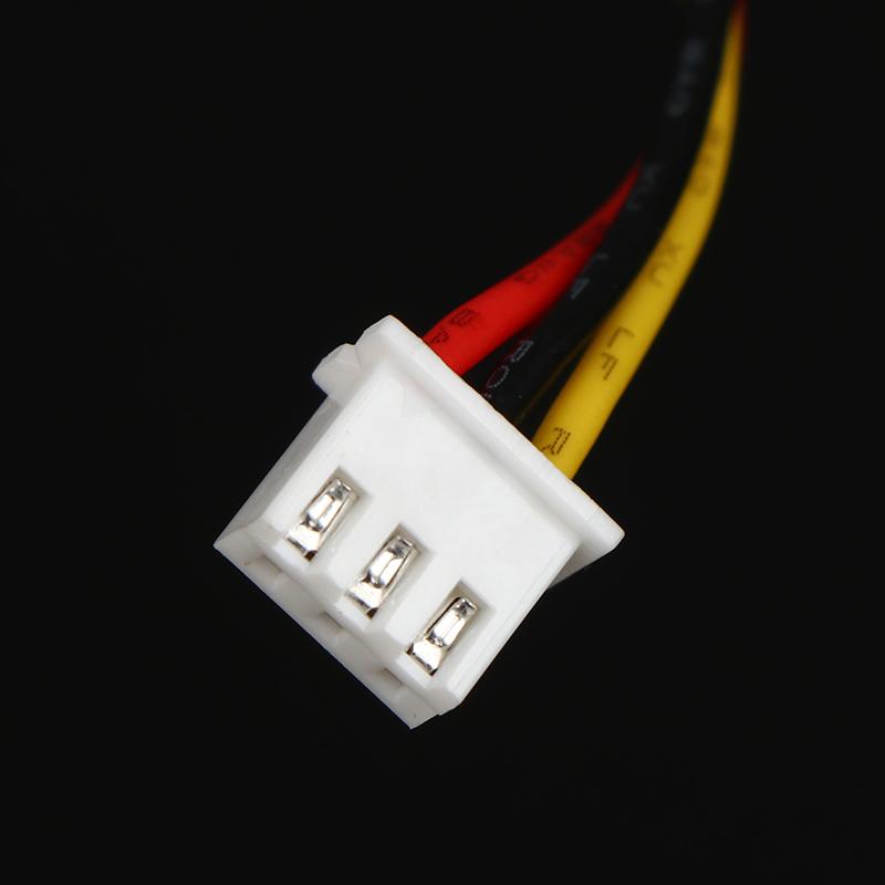 White Pe Flow Sensor Series Digital Liquid Flow Sensor Yf S401 S402 G3/4 G1/2 Hall Effect Inline Meter For Ro Machine