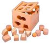 Puzzle Box S