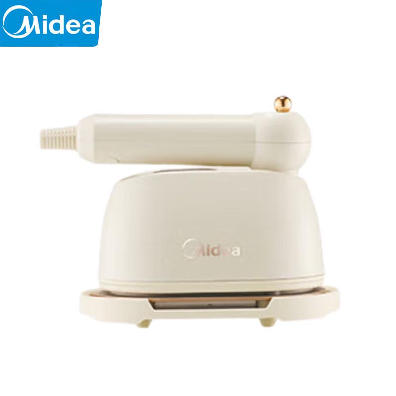 Midea Portable Handheld Garment Steamer CN plug (adapter included)