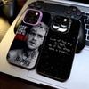 Lil Peep Hellboy Liebe Rapper Handyhülle Für iPhone 17,16,15,14,13,12,11 Plus,Pro Max,XS,Bunte Silber Schwarz Hülle