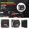 Effective Battery Management Switches Fully Automatic Battery Isolating Device