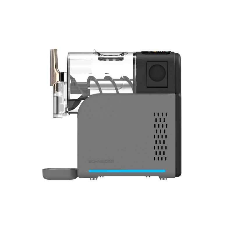 Schneider - Slush Me Ii - Machine à Boissons Glacées - écran Tactile - Auto-nettoyage