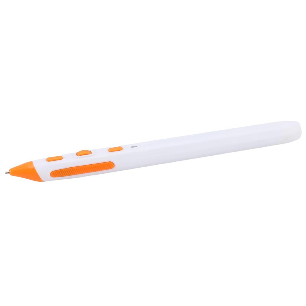 Computer Mouse Pen DPI 800 1200 1600 Ergonomic 2.4G Wireless Pen Mouse for Laptops Desktops Tablets Smartphones