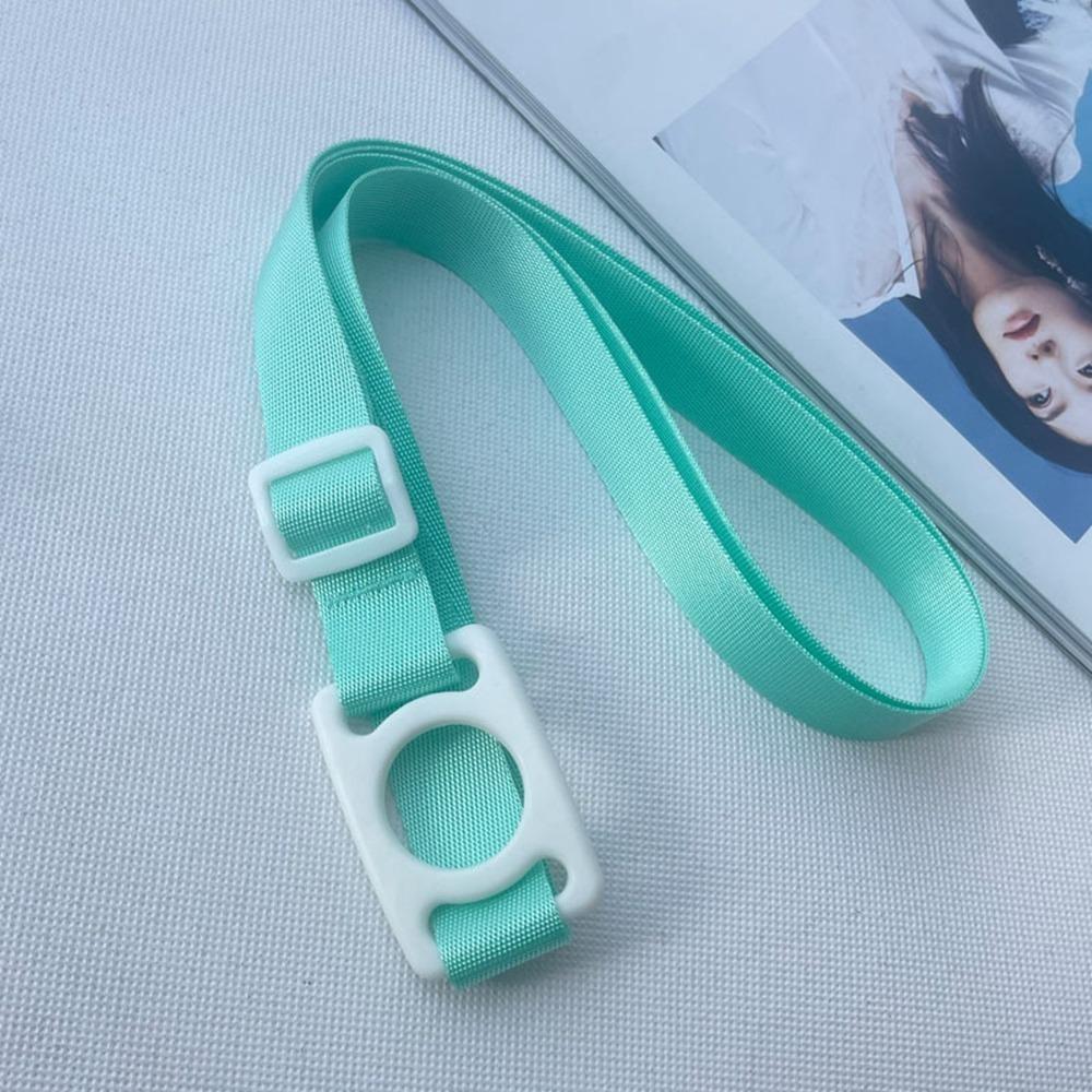 Portable Water Bottle Holder Strap Kettle Buckle Lanyard  Camping Picnic Travel Accessories