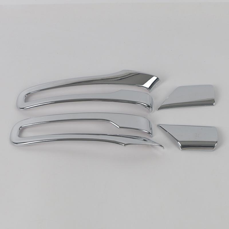 

Совместимые аксессуары для отделки зеркала заднего вида Xiaopeng 22 G9