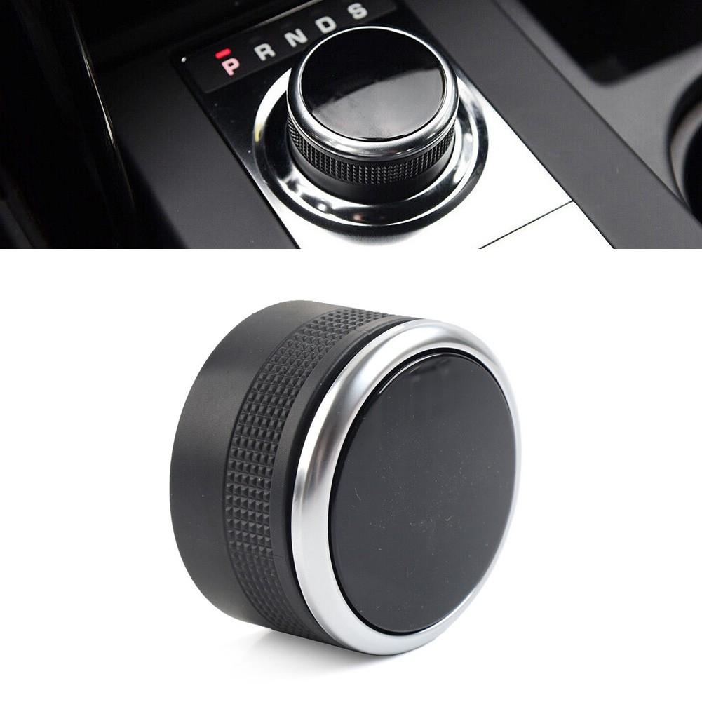Gear Shift Control Lever Knob For Jaguar For Land Rover For XE