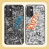 COOL Paramore Phone Case For Samsung S26 S24 Ultra S23 S22 S21 Fe S25 Plus A54 A34 A24 A53 A13 A16 Glass Cover