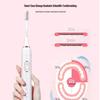 AMOS AS-TB09S Sonic Electric Toothbrush