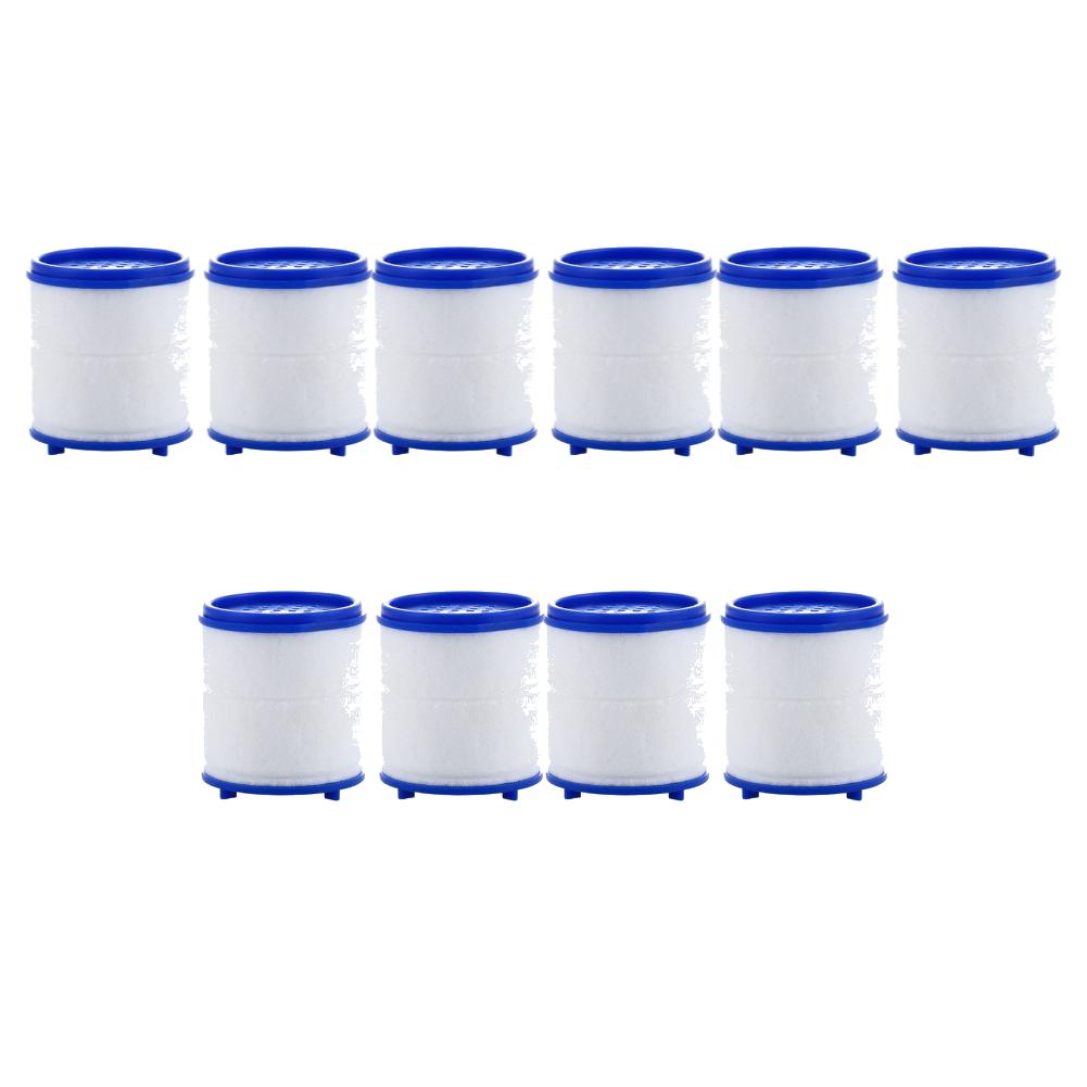 360 Degree Rotating Faucet Filters Bubbler Mount Water Saving Faucet Water Clean Filter Purifier for Household Kitchen Bathroom