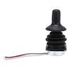 AA92-Universal Joystick Electric Wheelchair Rocker Joystick 360 Degree Rotation Intelligent Joystick