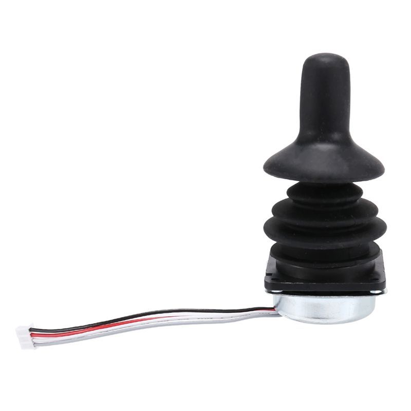AA92-Universal Joystick Electric Wheelchair Rocker Joystick 360 Degree Rotation Intelligent Joystick