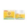 Gentle Moisturizing Cream For Kids Sensitive Skin Lightweight Hydration Soothes Dry Rough Spots Daily Use