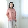 Shiz Madam Women S Ice Rayon Wrinkle T blouSe T57548