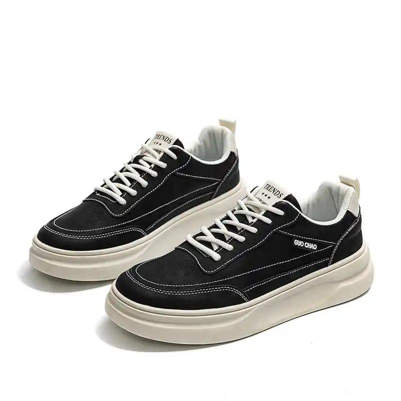 Fashion Sumer Demi-season Women White Boots Loafers Sneakers Woman Shoes Size 48 Shoes Sport Tines 0 Sapato Tenids Life