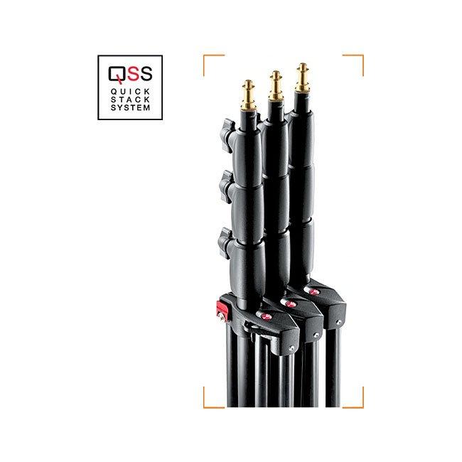 Stativ COMPACT 101 - 237cm