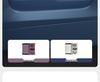 Lantu Zhiyin Center Console Storage Box Organizer: 25 Model Car Interior Accessory