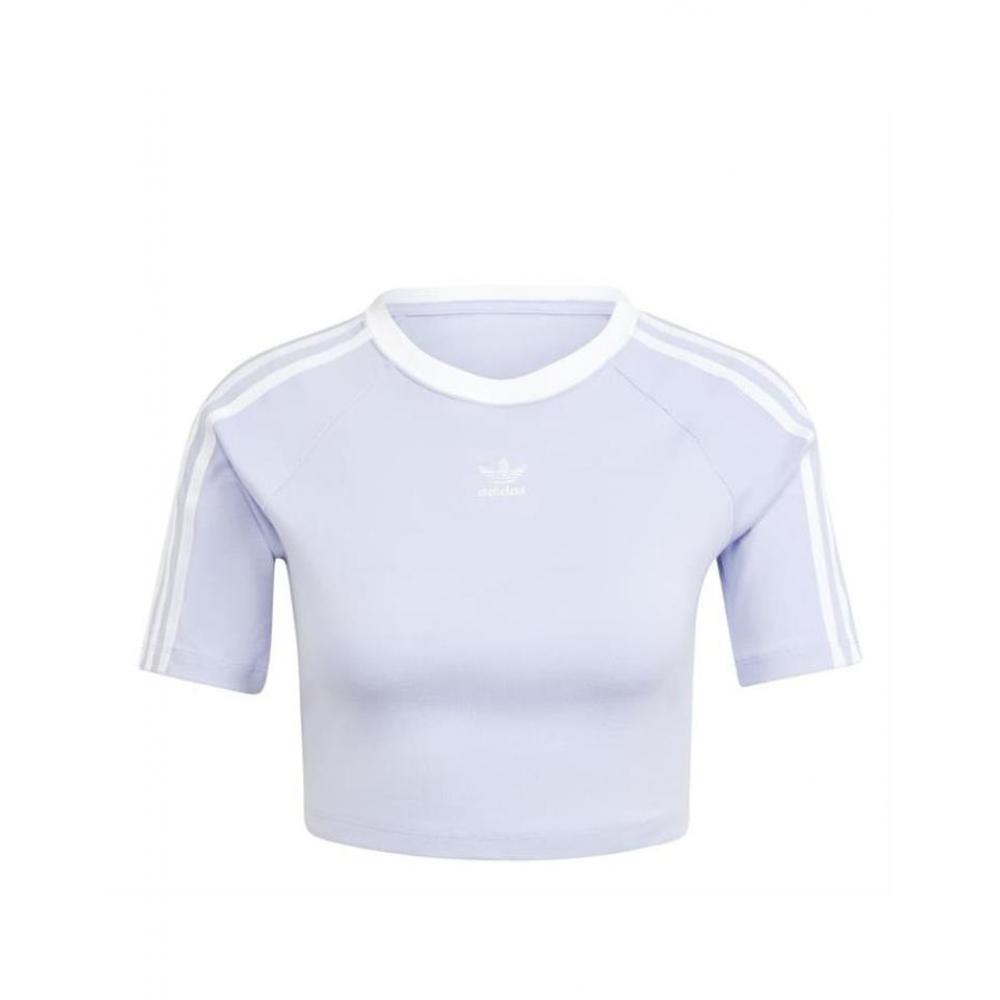 

Adidas 3s Детская футболка с коротким рукавом Ip0658 AM