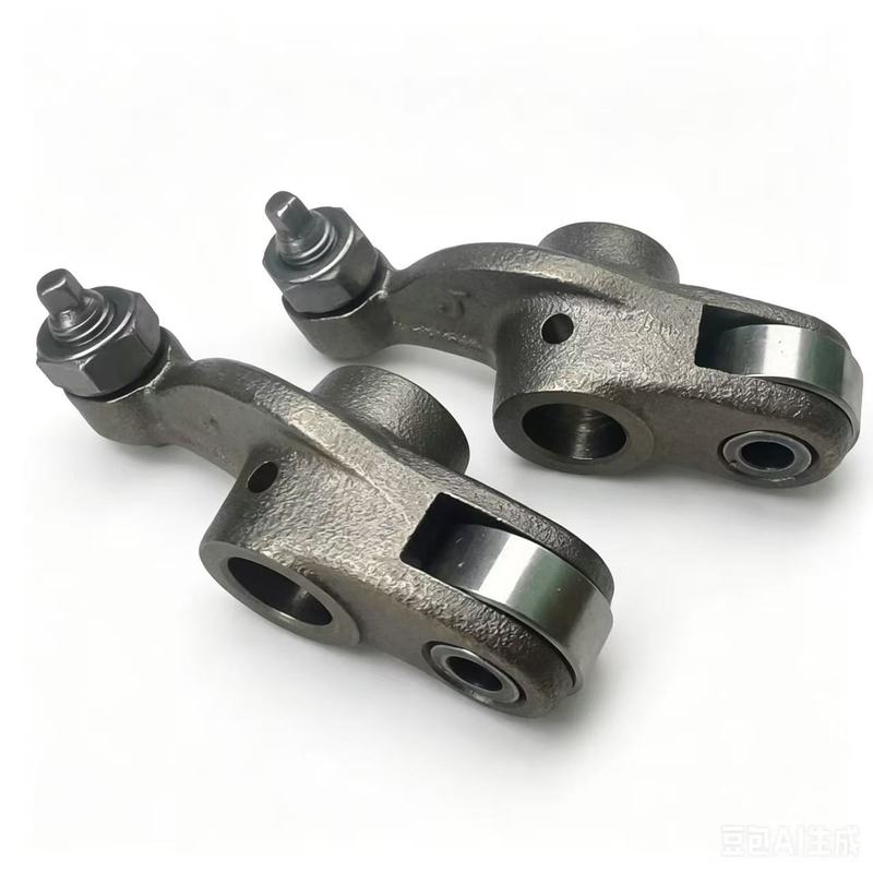 Motorcycle Engine Camshaft Rocker Arm Assy For HONDA CBF 150 125 WH125-8 CBF125 XR 150L XR150 CRF150F CRF 150 CBF 125cc 150cc