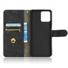 T-Mobile Revvl 6 5G Flip Leather Wallet Case with Card Slot Holder