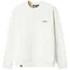 Men's Casual Crew Neck Pullover Sweatshirt