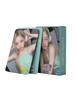 Official (G)I-DLE Photo Card Set: Song Yuqi, Cho Miyeon, and Ye Shuhua Lomo Cards - Female Group Merchandise Album