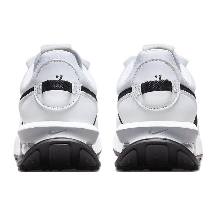 Nike Air Max Pre-Day White Metallic Silver Women's DH5106-100