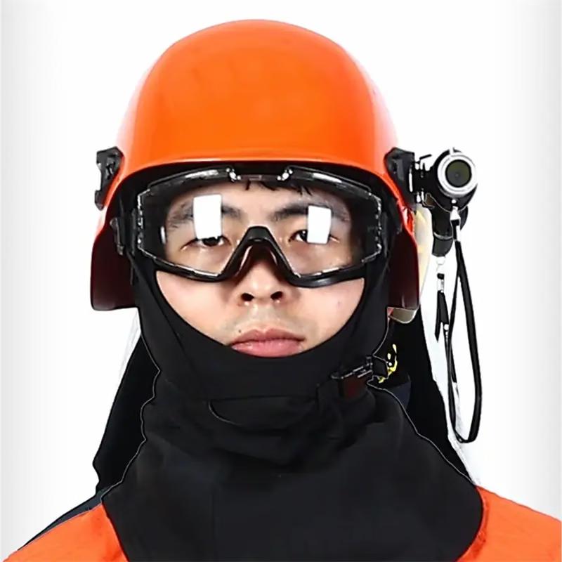 

NLNTL 15-Style Forest Firefighting Helmet 1