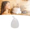2pcs Men Sauna Hat Thick Absorbent Heat Insulating Breathable Sauna   Steam Bath Accessories