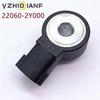 NEW OEM 22060-2Y000 220602Y000 For Nissan/Infiniti Knock Sensor Maxima Pathfinder Altima Automotive Engine Part