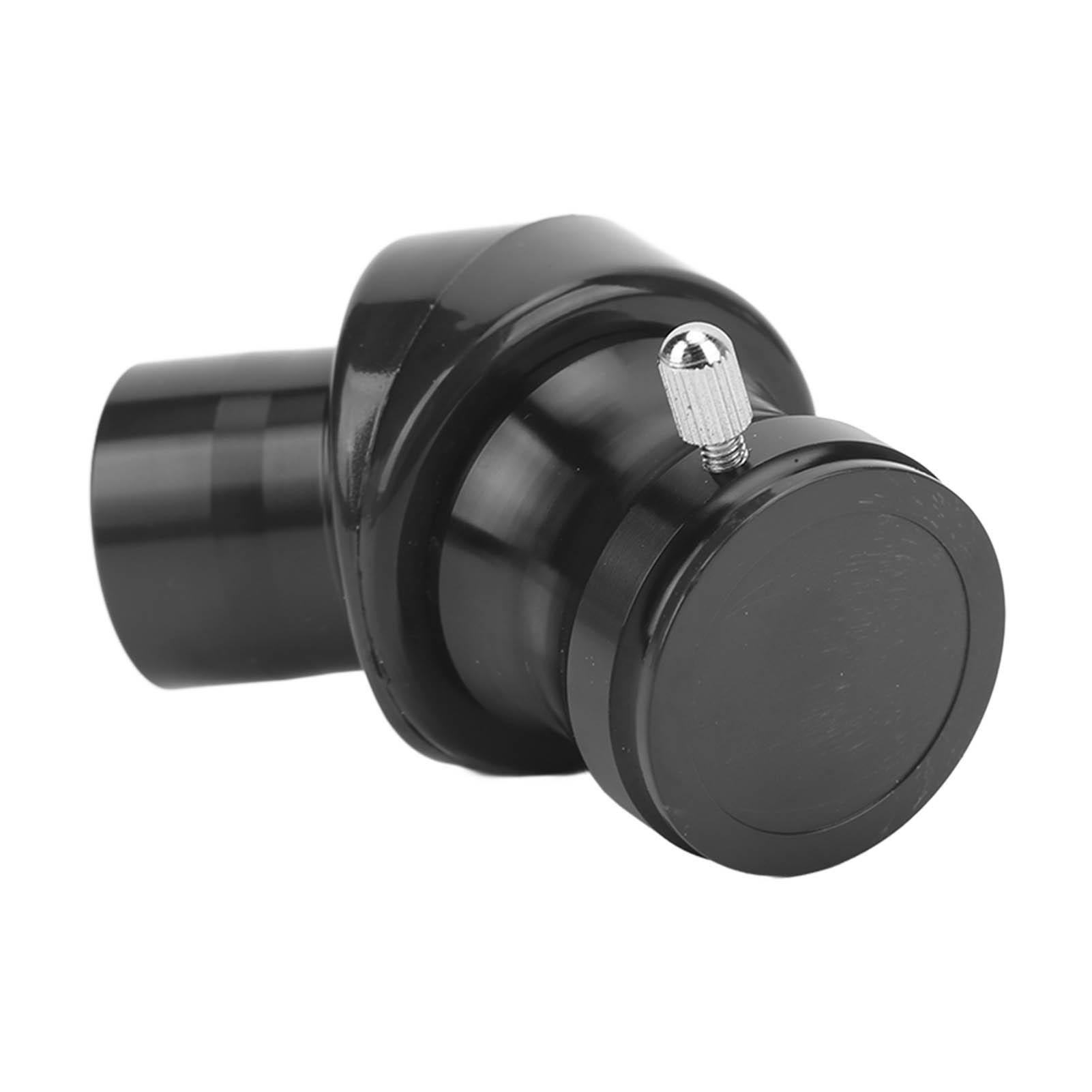 

1,25-дюймовая 45-градусная диагональная призма, коррекция изображения, 45-градусное зенитное зеркало с 2 пылезащитными крышками для