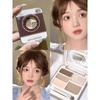 JUDYDOLL Shading Highlighter Blush Eyeshadow Palette