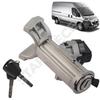 Neiman for Boxer 3, Ducato 3, Jumper 3 (1996-2022) Starter Switch Sold with Duplicate Keys