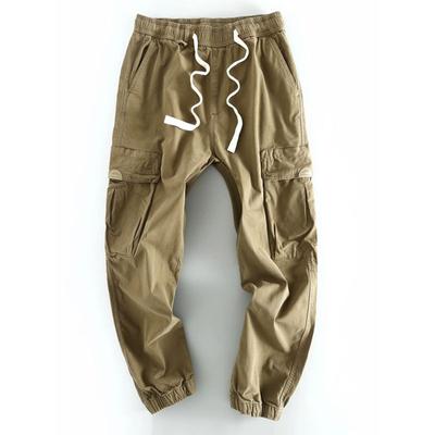 Unterteile – Hosen & Kniehosen